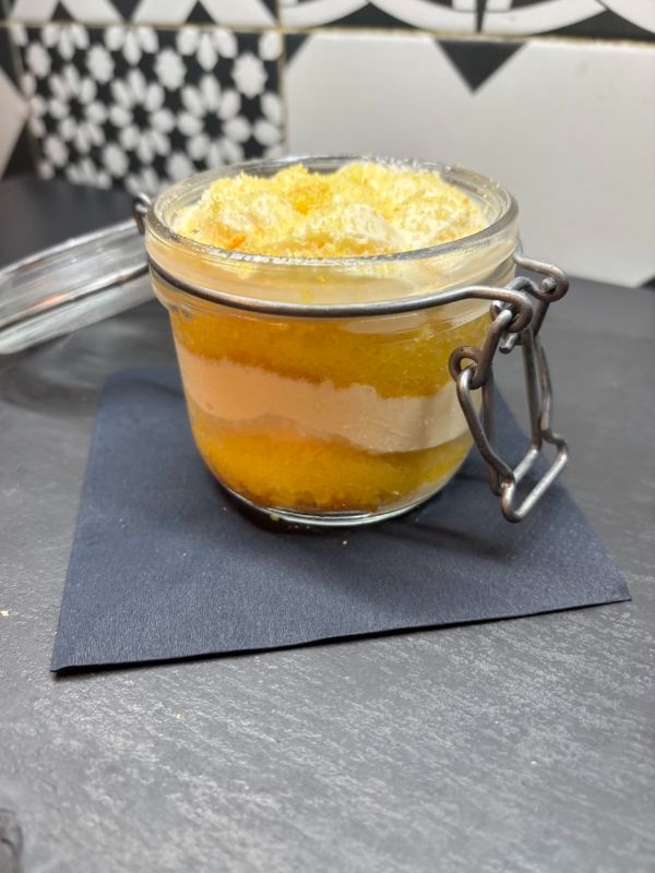 BUCCACCIELLO DELIZIOSO LIMONE